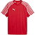 Puma Teamfinal Trikot Kurzarm Herren - Rot