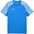 Puma Teamfinal Trikot Kurzarm Herren - Royal