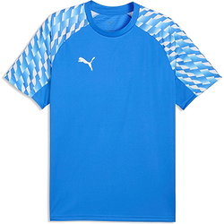 Vorschau: Puma Teamfinal Trikot Kurzarm Herren - Royal