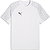 Puma Teamfinal Trikot Kurzarm Herren - Weiß
