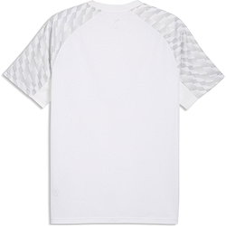 Vorschau: Puma Teamfinal Trikot Kurzarm Herren - Weiß