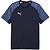 Puma Teamfinal Trikot Kurzarm Herren - Marine