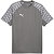 Puma Teamfinal Trikot Kurzarm Herren - Grau