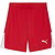 Puma Teamliga Short Heren - Rood