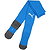 Puma Teamliga Voetbalkousen - Royal