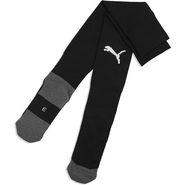 Puma Teamliga Chaussettes De Football - Noir