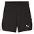 Puma Teamliga Short Heren - Zwart