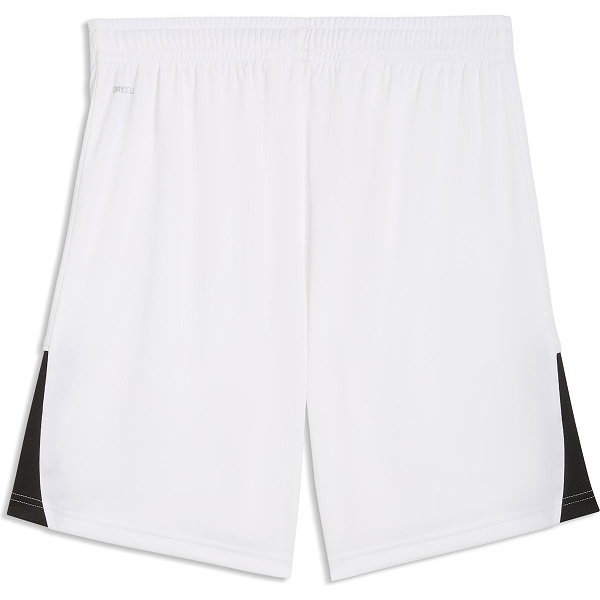 Puma Teamliga Shorts Herren - Weiß