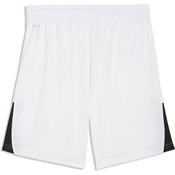 Vorschau: Puma Teamliga Shorts Herren - Weiß