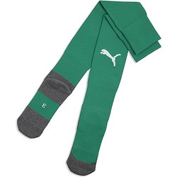 Puma Teamliga Chaussettes De Football - Vert
