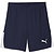 Puma Teamliga Short Heren - Marine