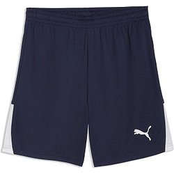Puma Teamliga Short Hommes - Marine