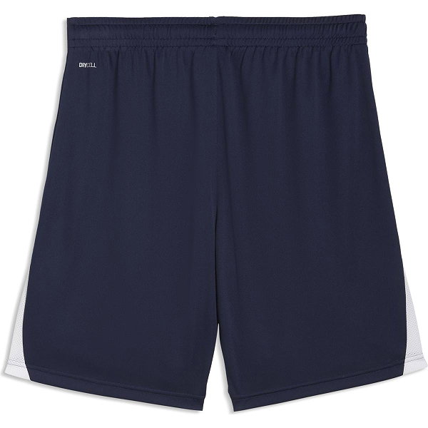 Puma Teamliga Shorts Herren - Marine