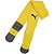 Puma Teamliga Voetbalkousen - Geel