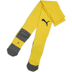 Puma Teamliga Chaussettes De Football - Jaune