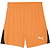 Puma Teamliga Short Heren - Oranje