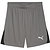 Puma Teamliga Short Heren - Grijs