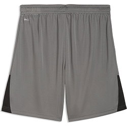 Vorschau: Puma Teamliga Shorts Herren - Grau