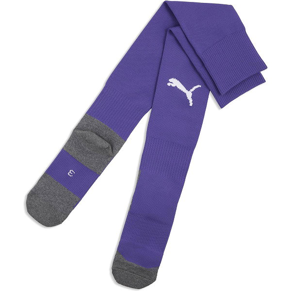Puma Teamliga Voetbalkousen - Paars