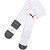 Puma Teamliga Voetbalkousen - Wit / Rood