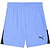 Puma Teamliga Short Heren - Hemelsblauw