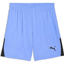 Puma Teamliga Short Hommes - Bleu Ciel