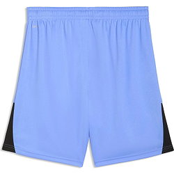 Présentation: Puma Teamliga Short Hommes - Bleu Ciel