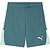 Puma Teamliga Short Heren - Emerald