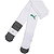 Puma Teamliga Voetbalkousen - Wit / Groen