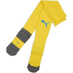 Puma Teamliga Voetbalkousen - Geel / Royal