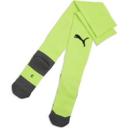 Puma Teamliga Voetbalkousen - Limoen