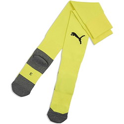 Puma Teamliga Voetbalkousen - Fluogeel / Zwart