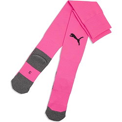 Puma Teamliga Voetbalkousen - Fluo Roze