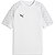 Puma Teamliga Trikot Kurzarm Kinder - Weiß
