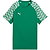 Puma Teamliga Trikot Kurzarm Kinder - Grün