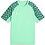 Puma Teamliga Trikot Kurzarm Kinder - Mint