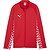 Puma Teamliga Trainingsjack Kinderen - Rood