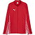 Puma Teamliga Veste D'entraînement Hommes - Rouge