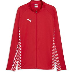 Puma Teamliga Veste D'entraînement Hommes - Rouge