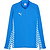 Puma Teamliga Veste D'entraînement Hommes - Royal