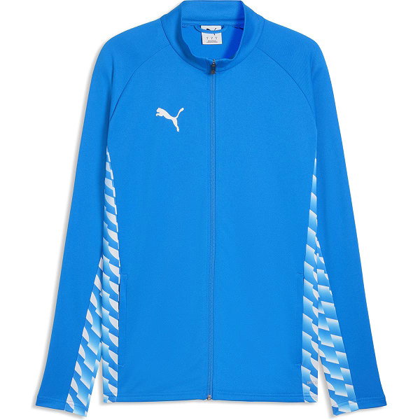 Puma Teamliga Trainingsjacke Herren - Royal
