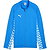 Puma Teamliga Trainingsjack Kinderen - Royal