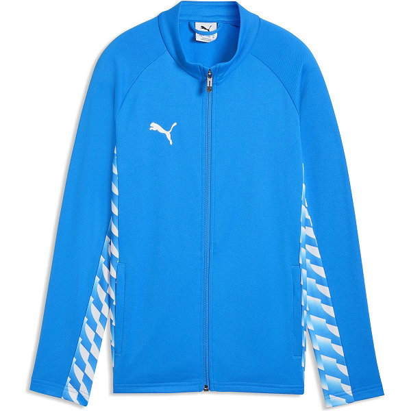 Puma Teamliga Veste D'entraînement Enfants - Royal