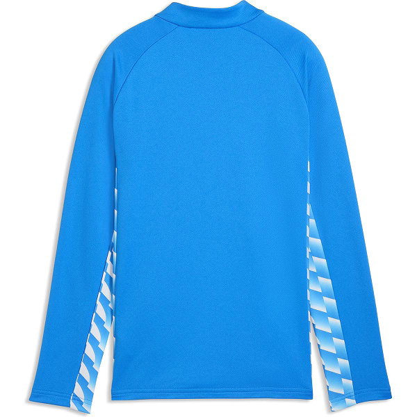 Puma Teamliga Veste D'entraînement Enfants - Royal