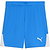 Puma Teamfinal Shorts Kinder - Royal