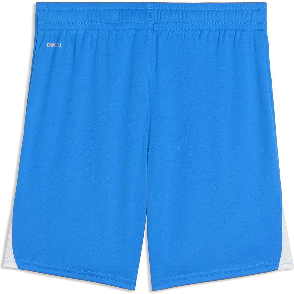 Puma Teamfinal Shorts Kinder - Royal