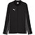 Puma Teamliga Veste D'entraînement Hommes - Noir
