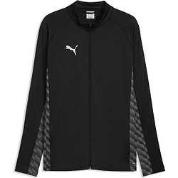 Puma Teamliga Trainingsjacke Herren - Schwarz