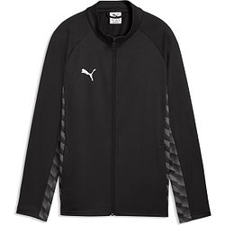 Puma Teamliga Veste D'entraînement Enfants - Noir