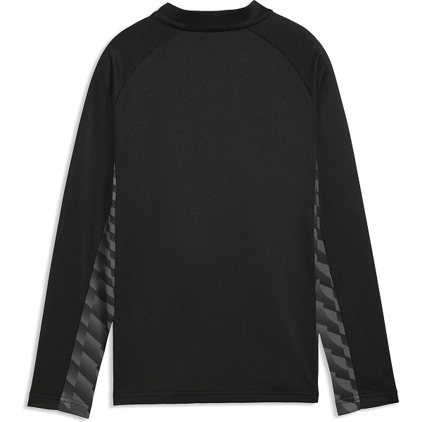 Puma Teamliga Veste D'entraînement Enfants - Noir